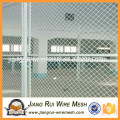 Hot sale diamond Stainless Steel Expanded Metal Mesh for Building